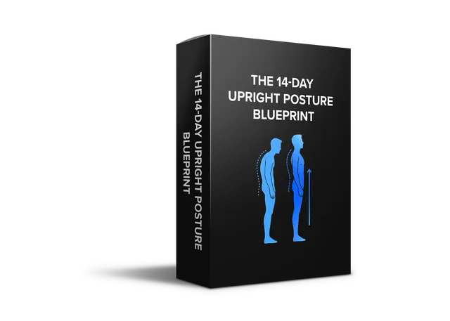 14 Day Upright Posture Blueprint