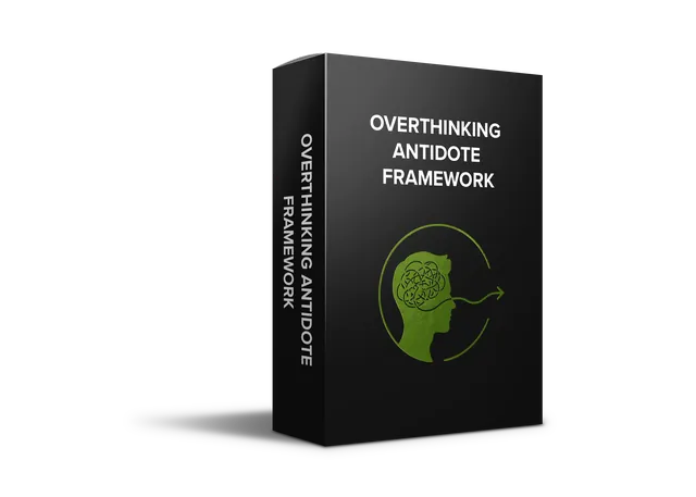 The Overthinking Antidote Framework