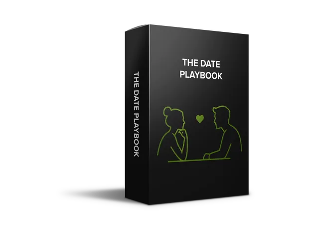The Date Playbook